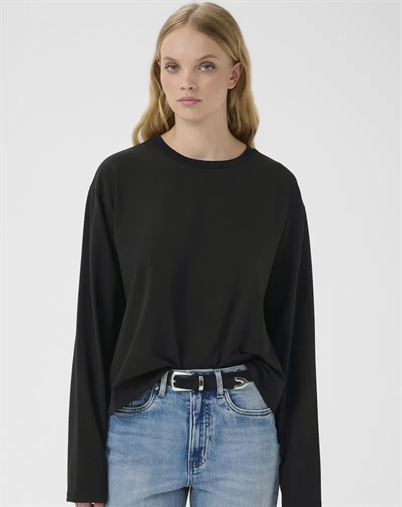 Gestuz - GZTima T-Shirt - Black